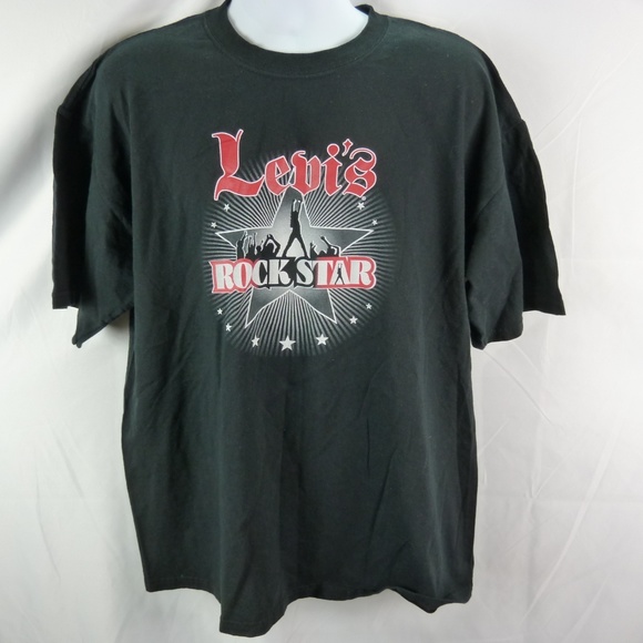 levis jeans t shirt